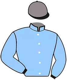 Casaque n°1