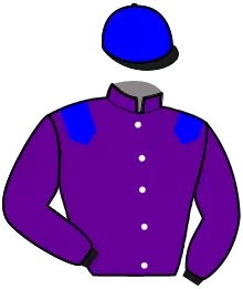 Casaque n°3