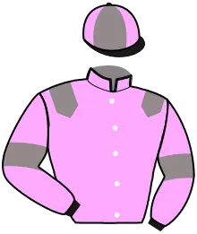 Casaque n°12