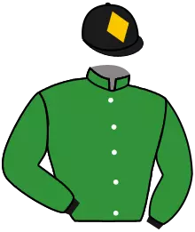 Casaque n°6