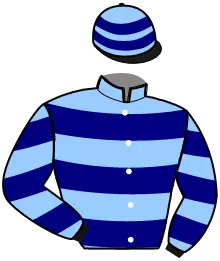 Casaque n°14