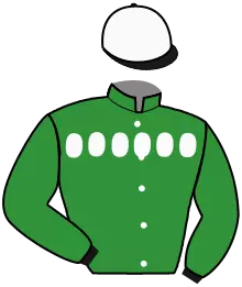Casaque n°5