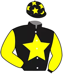 Casaque n°3