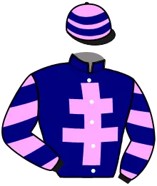 Casaque n°2