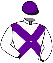 Casaque n°3
