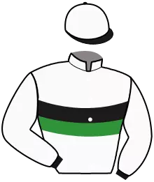 Casaque n°1