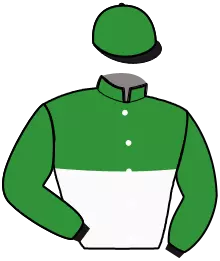 Casaque n°12