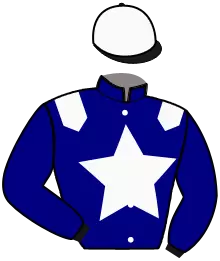 Casaque n°14