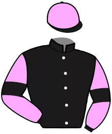 Casaque n°5