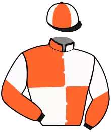 Casaque n°11