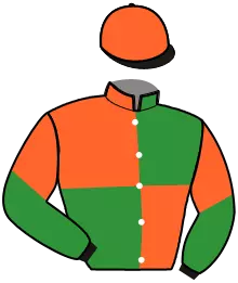 Casaque n°3