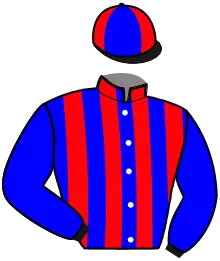 Casaque n°10