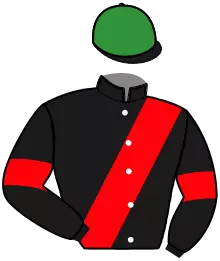 Casaque n°11