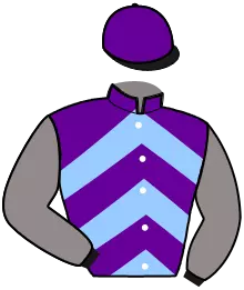 Casaque n°12