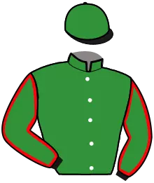 Casaque n°4