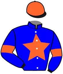 Casaque n°8