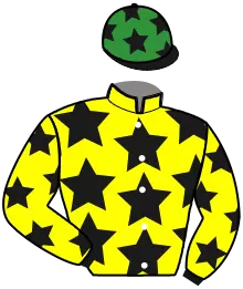 Casaque n°4