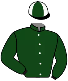 Casaque n°7