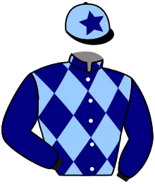 Casaque n°10