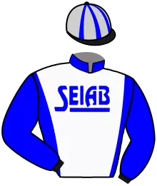 Casaque n°2