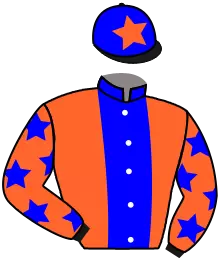 Casaque n°2