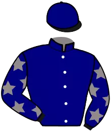 Casaque n°3
