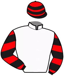 Casaque n°10