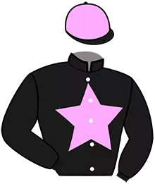 Casaque n°6