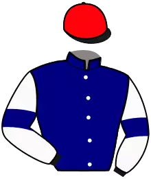Casaque n°6