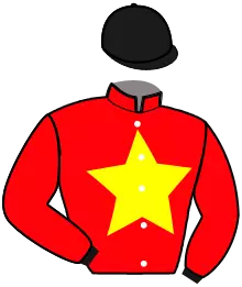 Casaque n°3