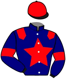Casaque n°12