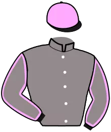 Casaque n°16