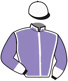 Casaque n°6