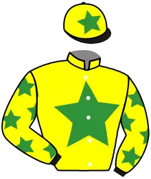 Casaque n°5