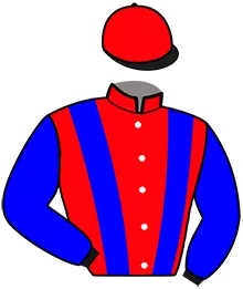 Casaque n°4