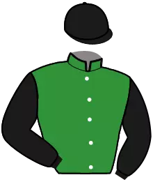 Casaque n°9