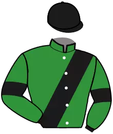 Casaque n°3