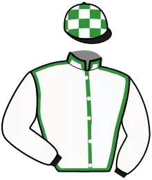 Casaque n°3
