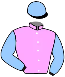 Casaque n°12