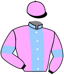 Casaque n°14