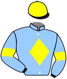 Casaque n°3