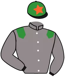 Casaque n°5