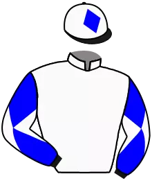 Casaque n°8
