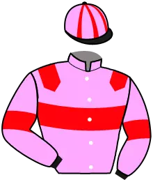 Casaque n°4