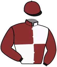 Casaque n°10