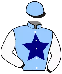 Casaque n°5