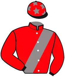 Casaque n°1