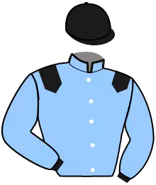 Casaque n°9