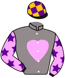 Casaque n°6