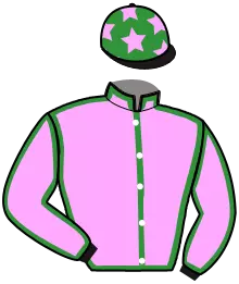 Casaque n°4